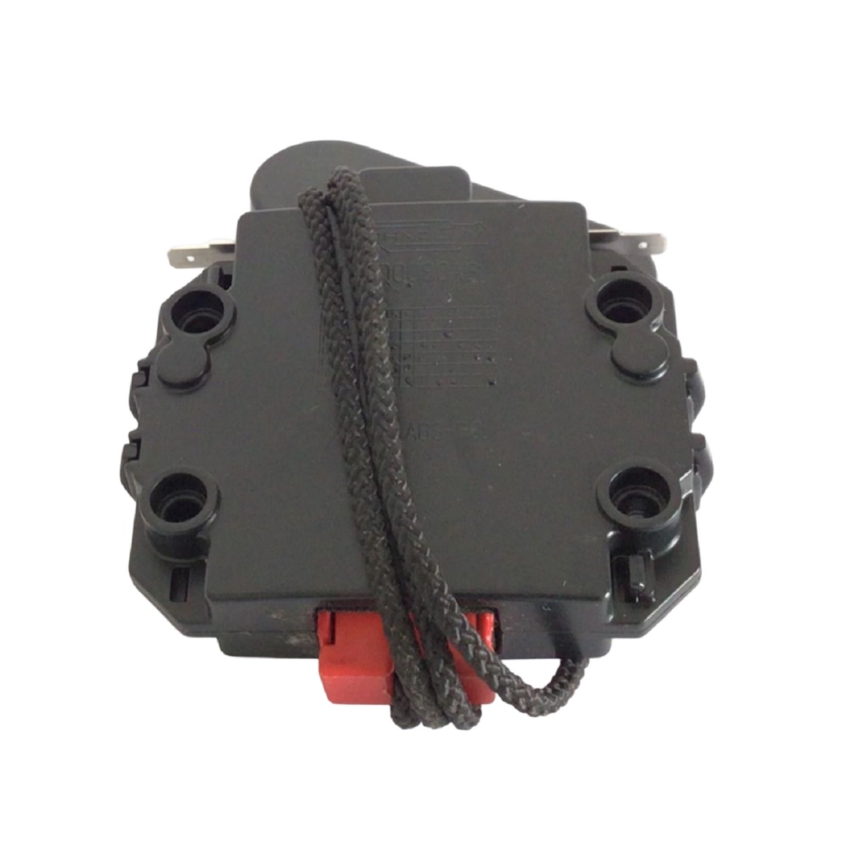 Technogym Skillrun DJJ0AU Treadmill Safety Switch Assembly 366674