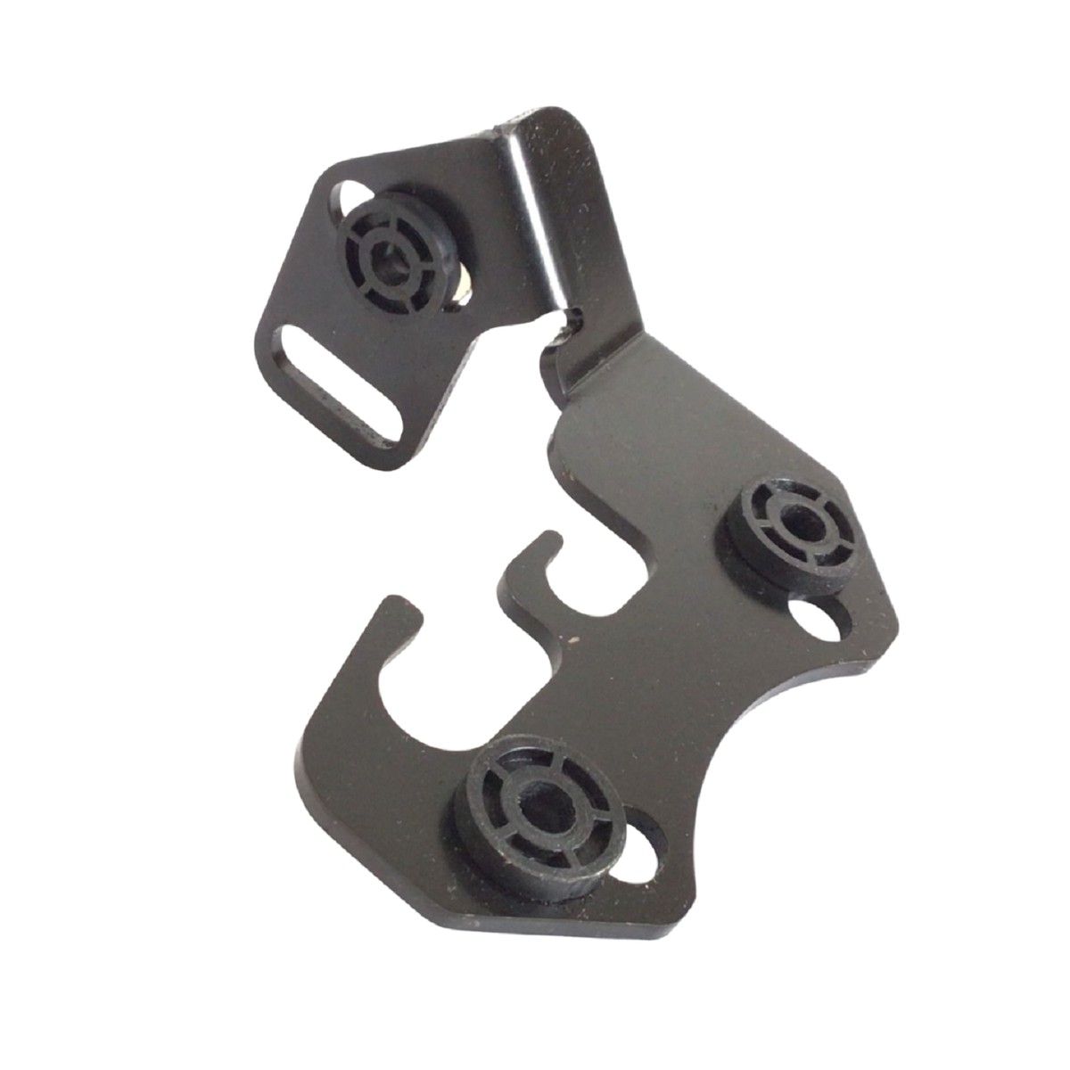 Technogym Skillrun DJJ0AU Treadmill Support Plate MPN 587725