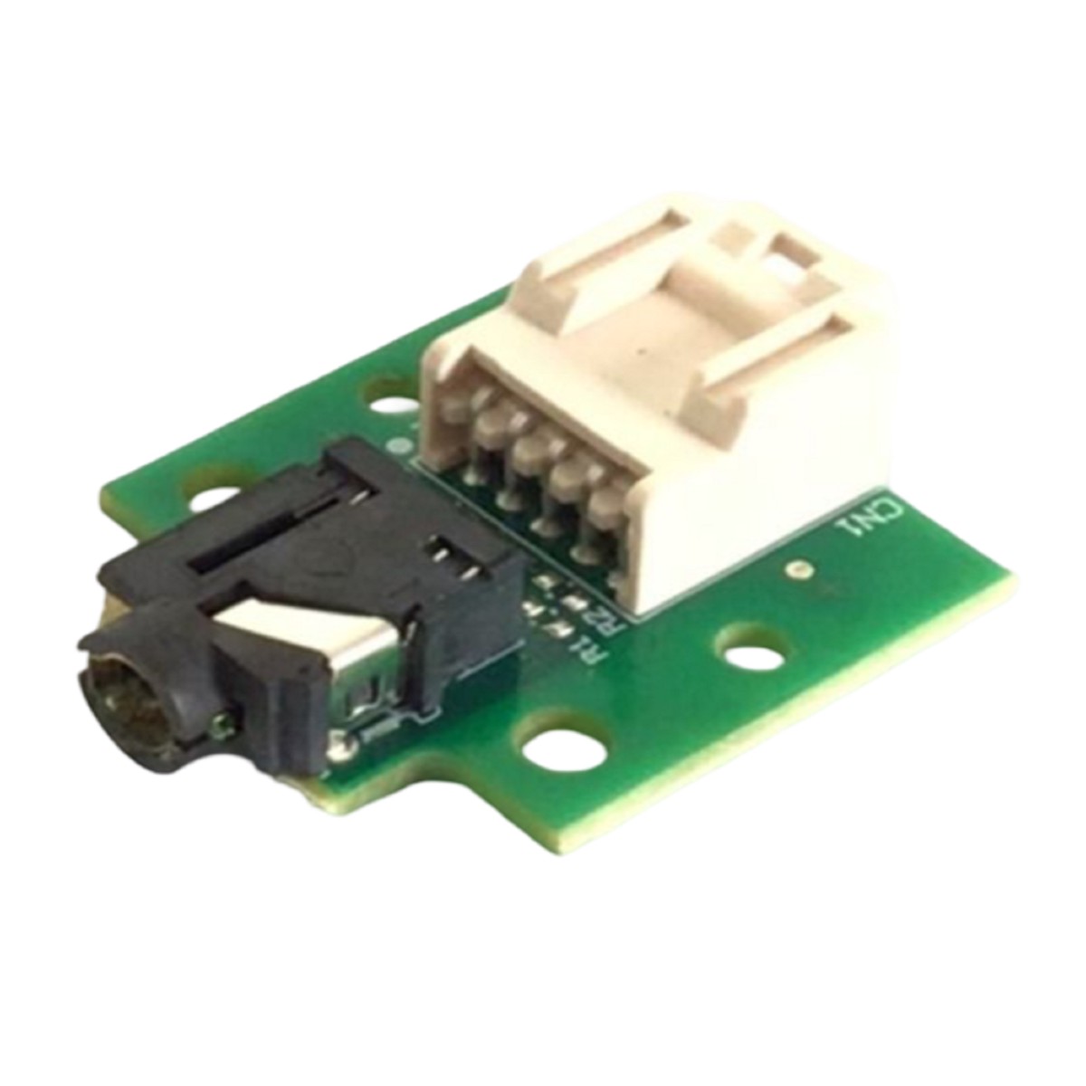 Technogym Treadmill Interface Communication Board ac-223872 0WQ00477AA