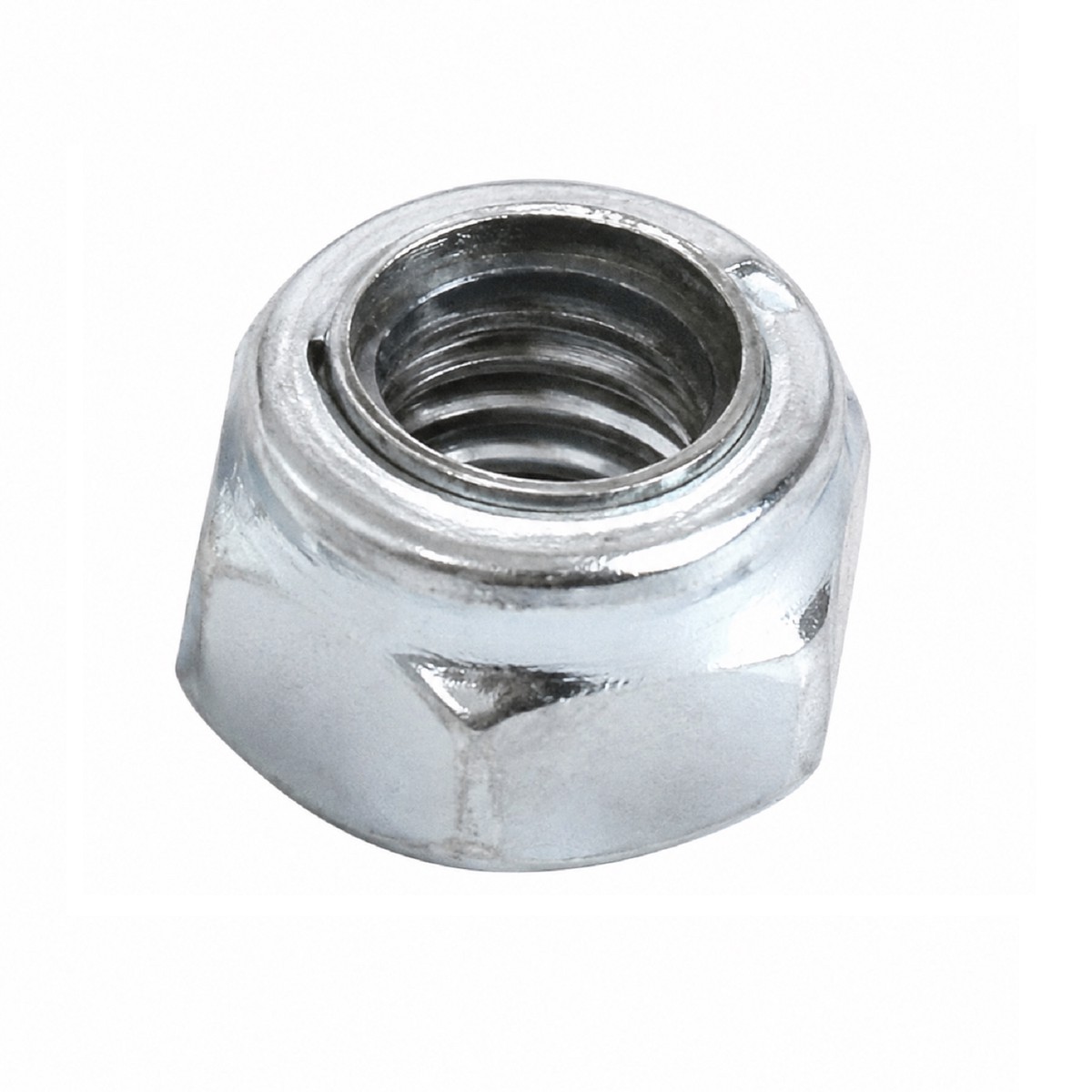 Technogym Treadmill Nylon lock Lock Hex Nut M5 0.8 654207