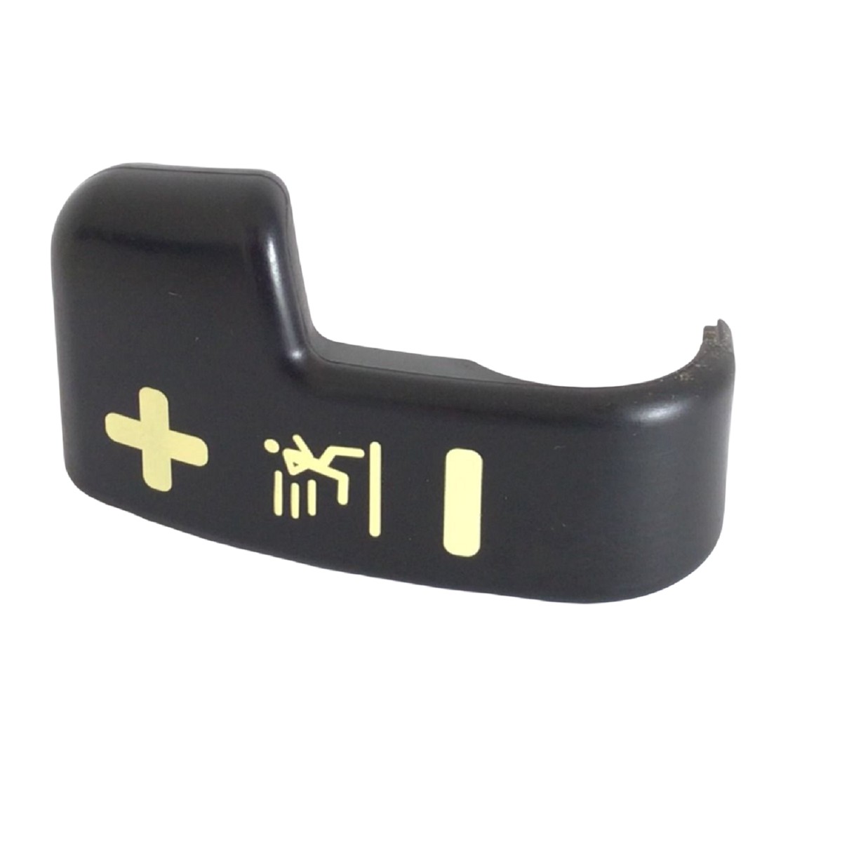 Technogym Treadmill Right Joystick Lever Speed 345621 Replacement