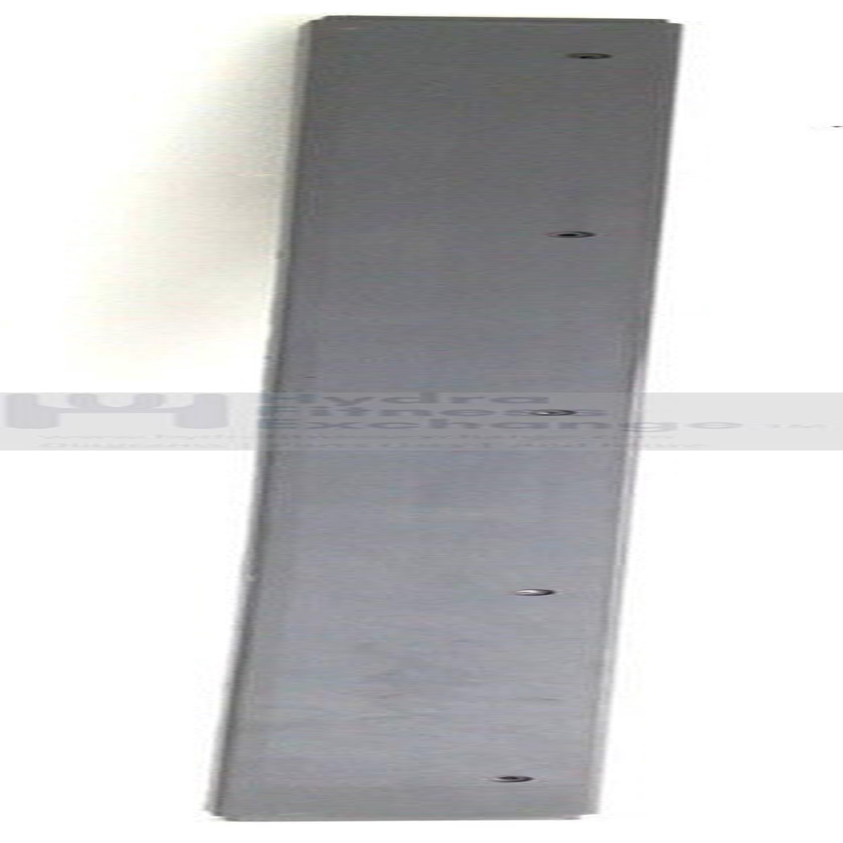 Trimline Treadmill S2 Side Rail Gray KK-2184