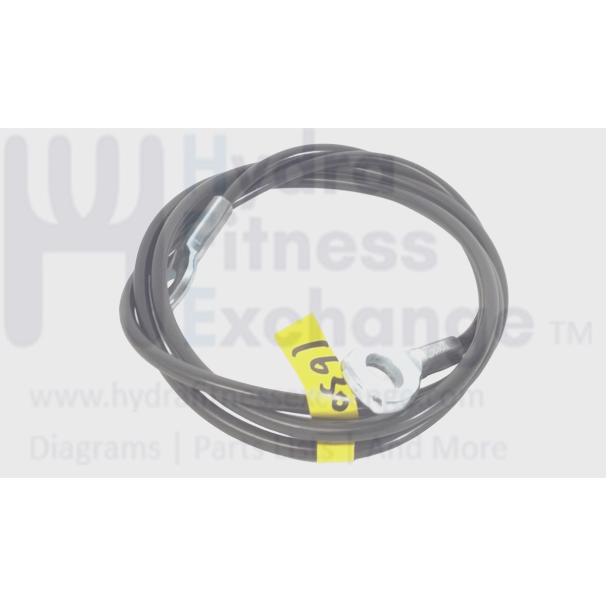 Weider 831.154022 Strength System Butterfly Cable 224896
