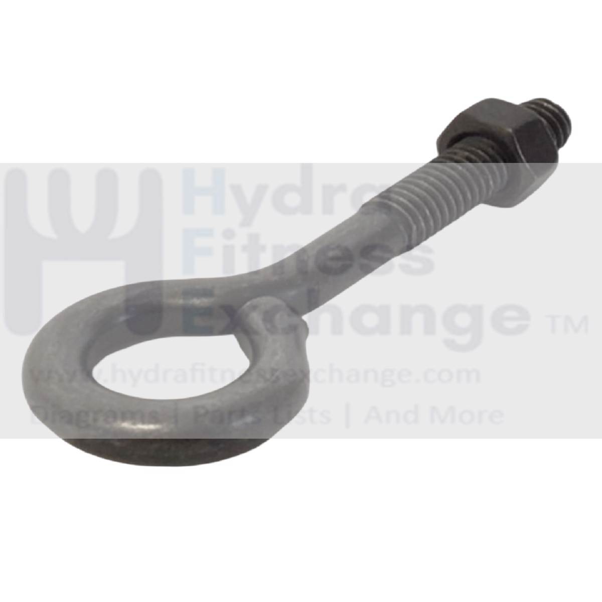 Weider Strength System Eyebolt 5/16" 129051