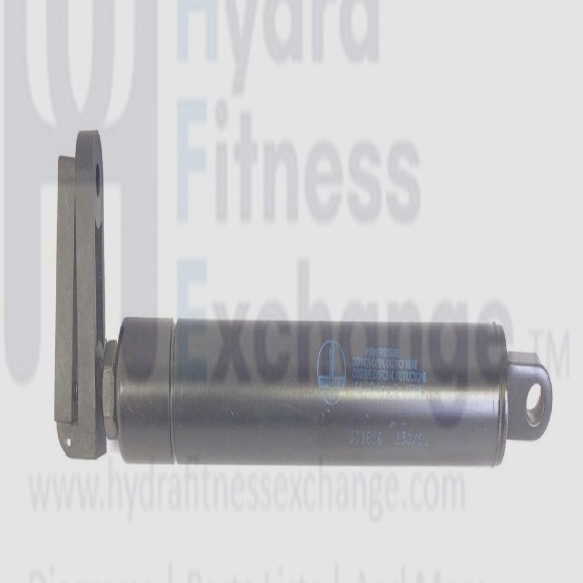 Weslo Mode 1 Treadmill Shock and Bracket M1-SAB
