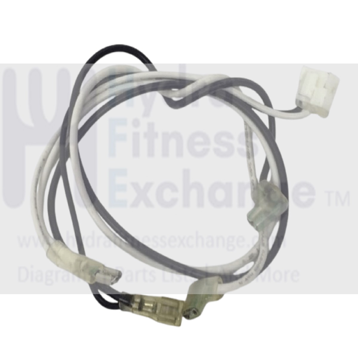 Advance Fitness Group 2.0AT TM329 Treadmill Incline Wire Harness
