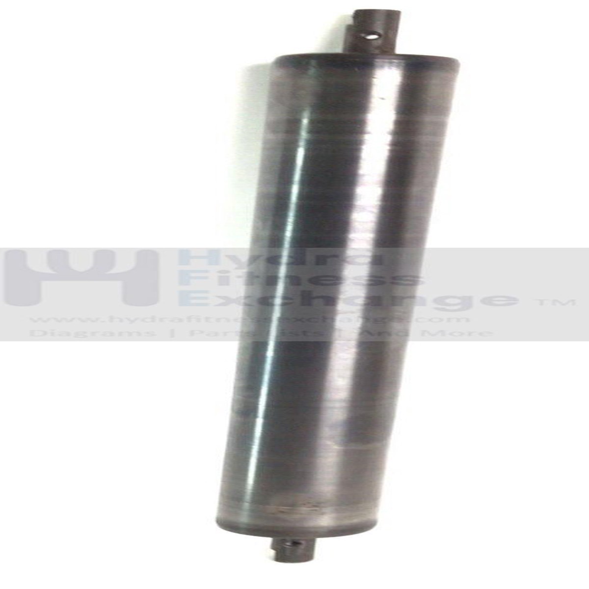 Bodyguard T320X F96812200 T320 F96712200 Treadmill Rear Idler Roller 634511DJM-D