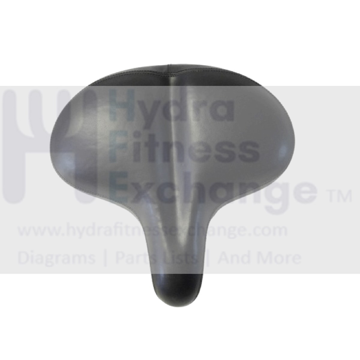 Bodysolid Endurance 250 Indoor Cycle Bottom Seat Pad