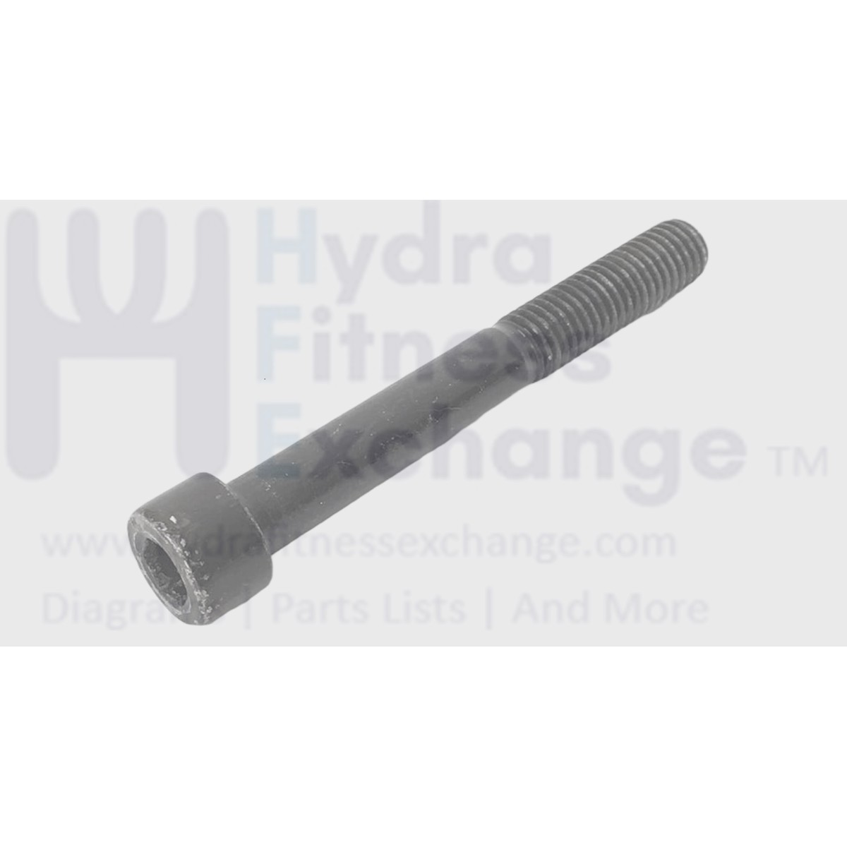 Bowflex 22 - T22 Treadmill Incline Bolt M10-1.5x60mm 22-IB