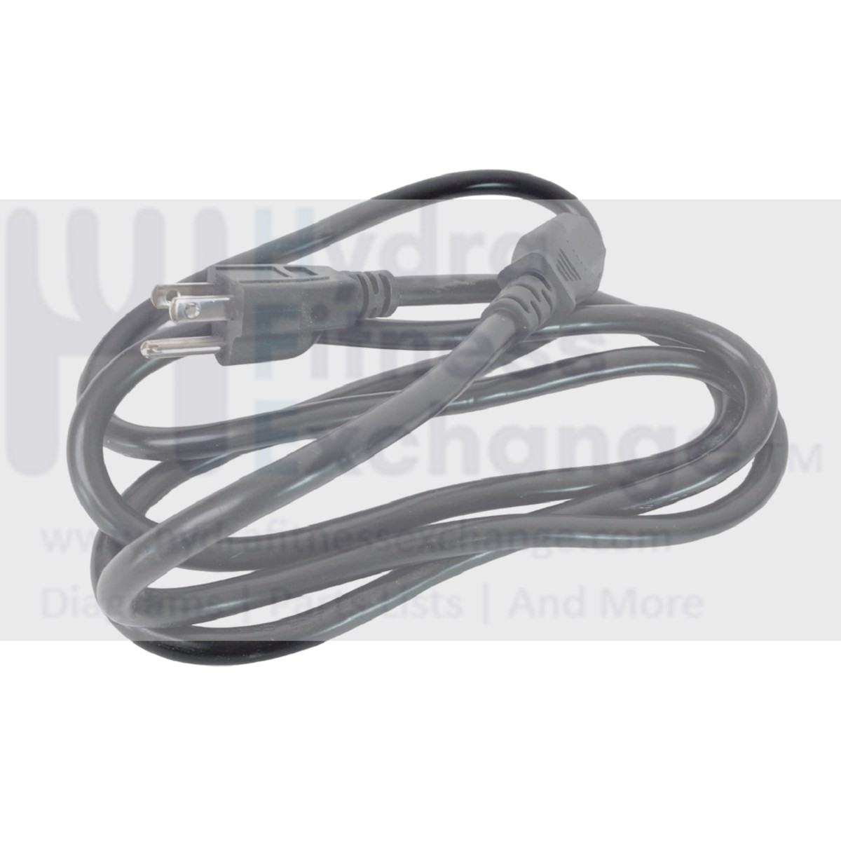 Bowflex 22 - T22 Treadmill Power Supply Line Cord 120V 22-12VLPC