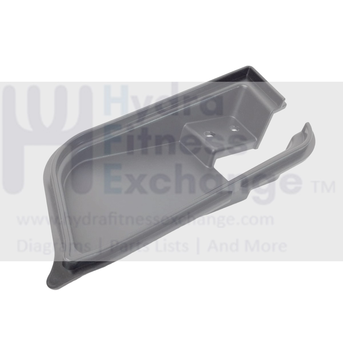 Bowflex 22 - T22 Treadmill Right Cover 8024880