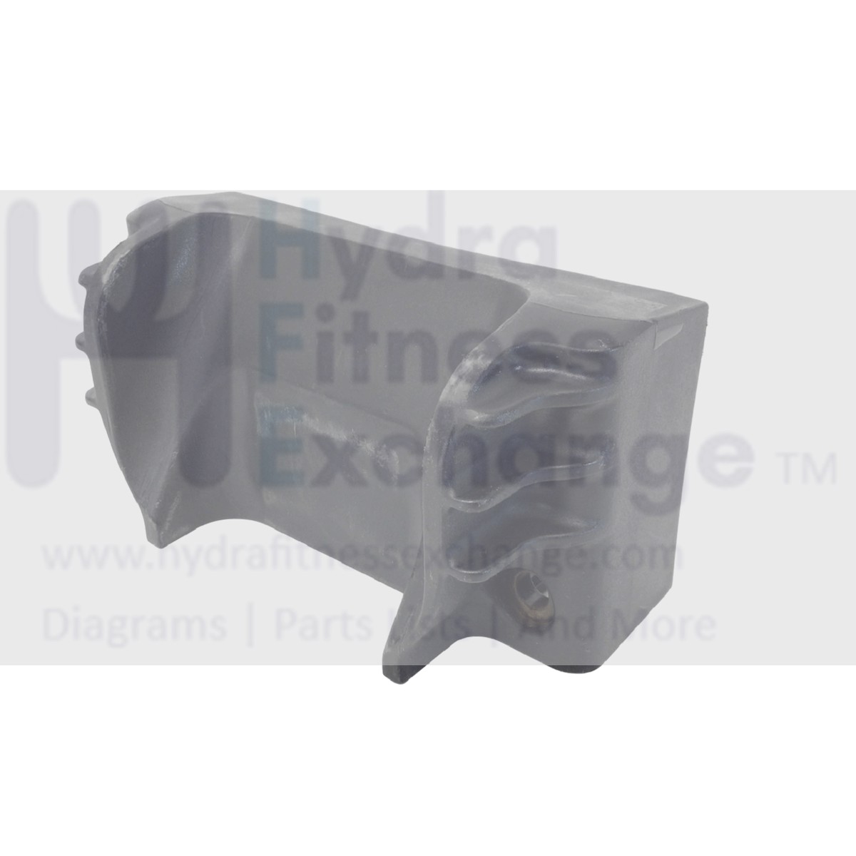 Bowflex Blaze Single Pack Strength System Incline Support Bracket Bench Angle