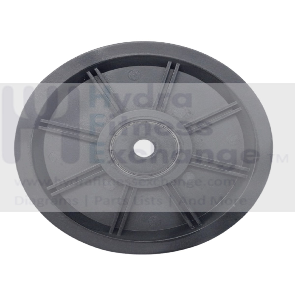 Bowflex Strength System Pulley Cable Standard 4.75 Inch