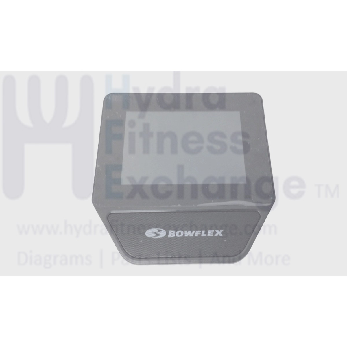 Bowflex T25i T56i Treadmill Display Console Assembly MFR-8026766_B & 1000513257