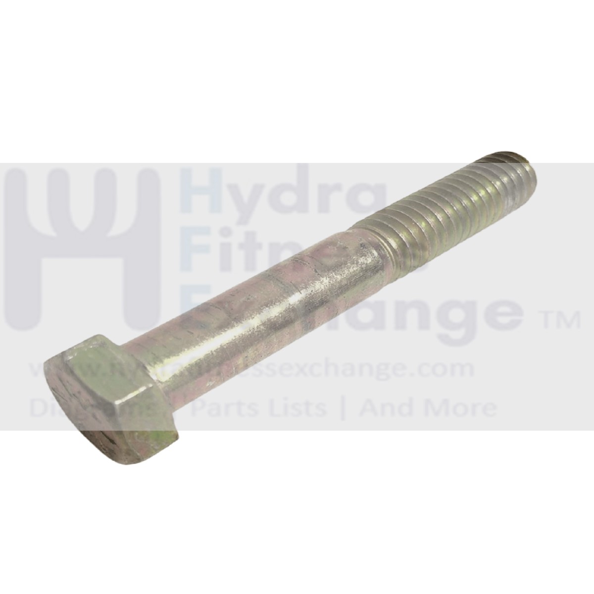 Bowflex TC5300 Treadclimber Treadmill Bolt 3/8" - 16 X 2.5"