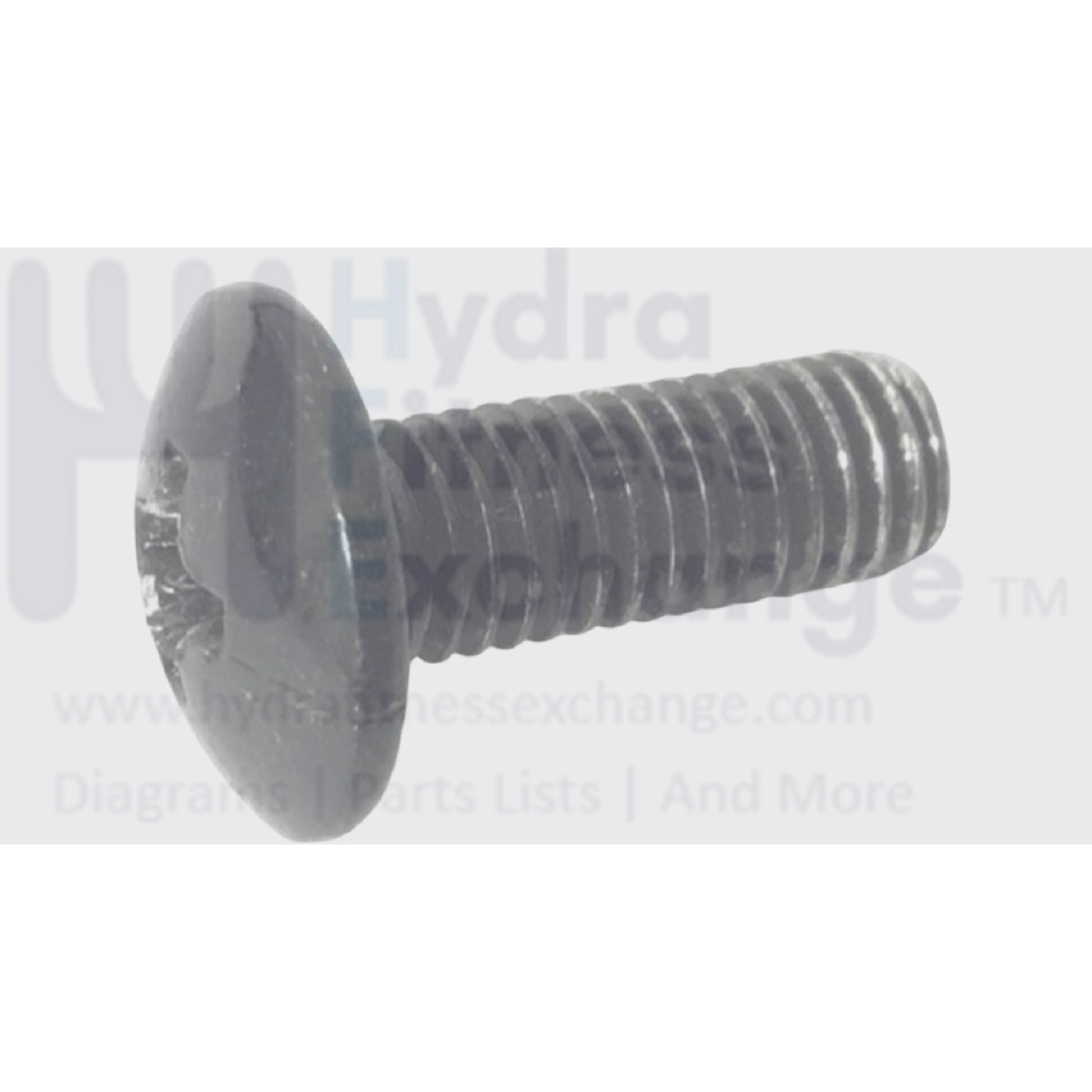 Bowflex Treadmill Phillips Machine Screw Pan Head 14mm 1000879410