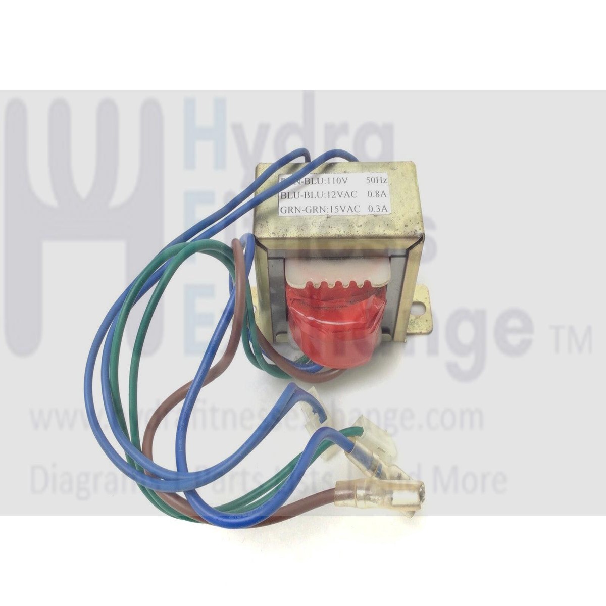 Bremshey TR Ambition T10 Treadmill EUR Transformer 4034175