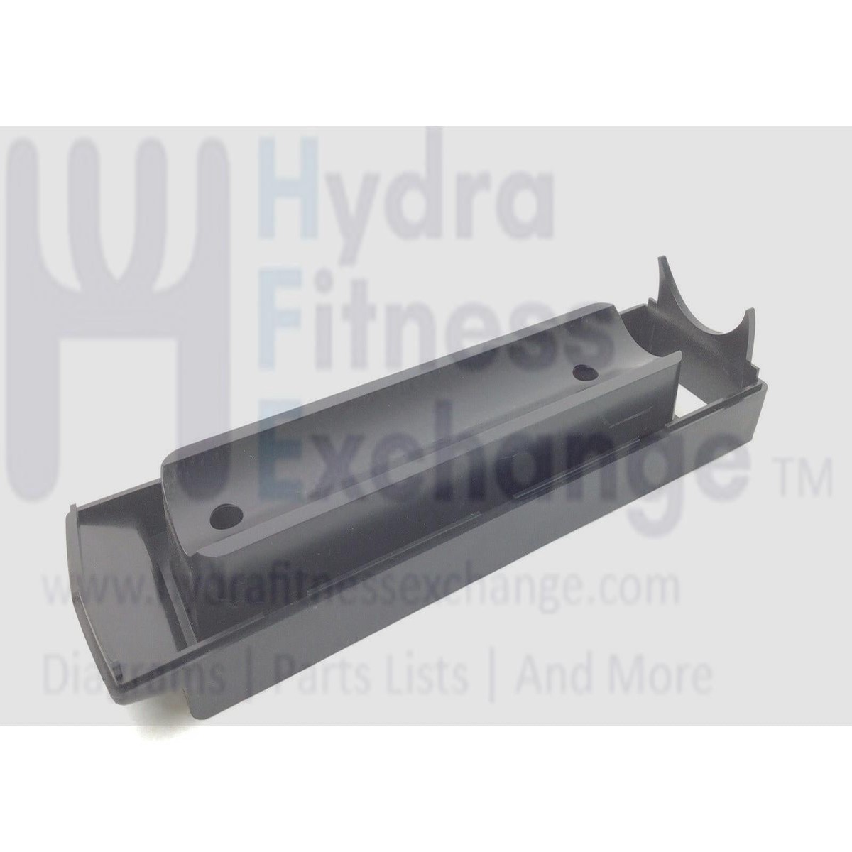 Bremshey TR Ambition Treadmill Hand Pulse Grip Cover TR-HPGC