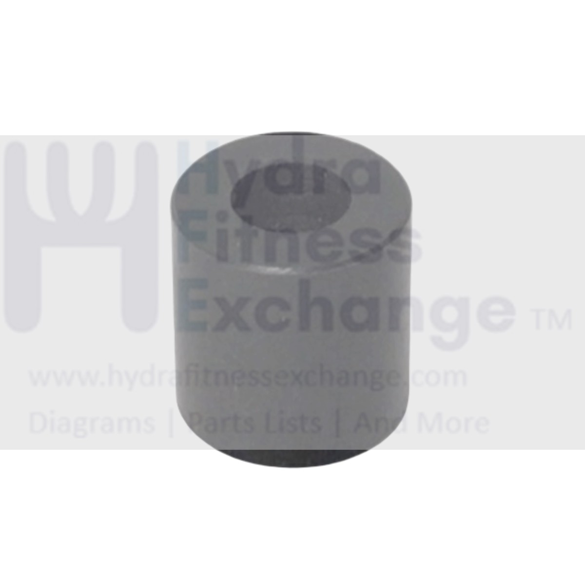 Cybex Eagle Strength System Plastic Spacer 18.9mm 11050-409