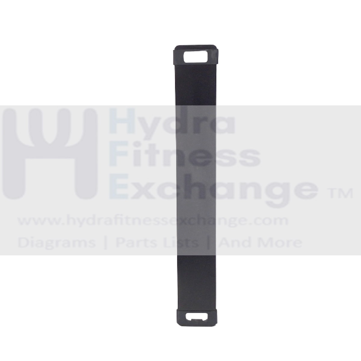 Cybex Incline Pull Strength System Buckle Link 58634