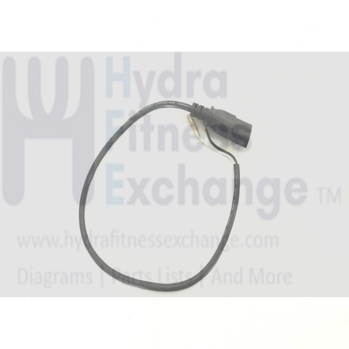 True Fitness RCS800 XCS800 CS800 2010 Elliptical Internal Power Cord LL65965
