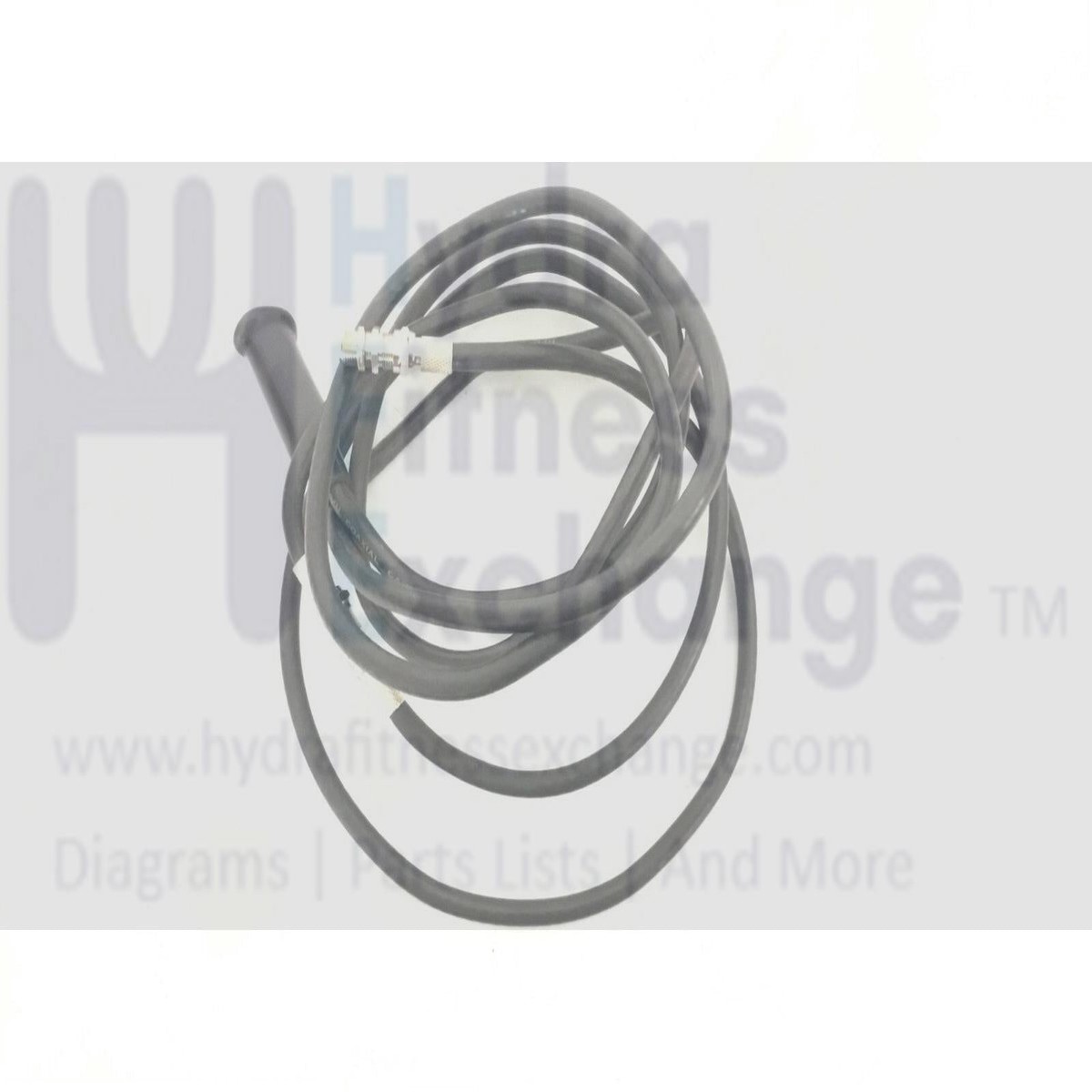 True Fitness XCS800 CS800 2010 Elliptical Coaxial Cable Extension Male to Female