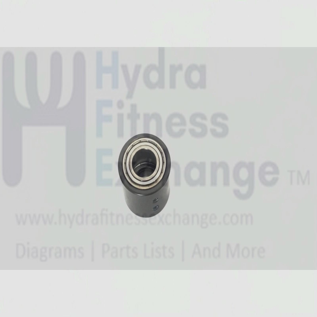 True Fitness XCS800 CS800 Elliptical Shaft Sleeve Assembly 10F12RS3