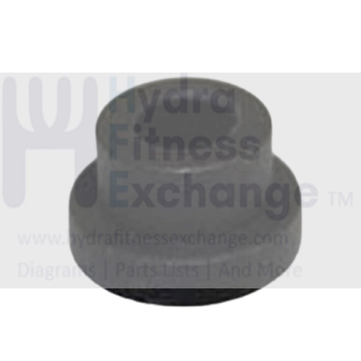 Vision Fitness Horizon Fitness Treadmill Elevation Rack Bushing 000826-00