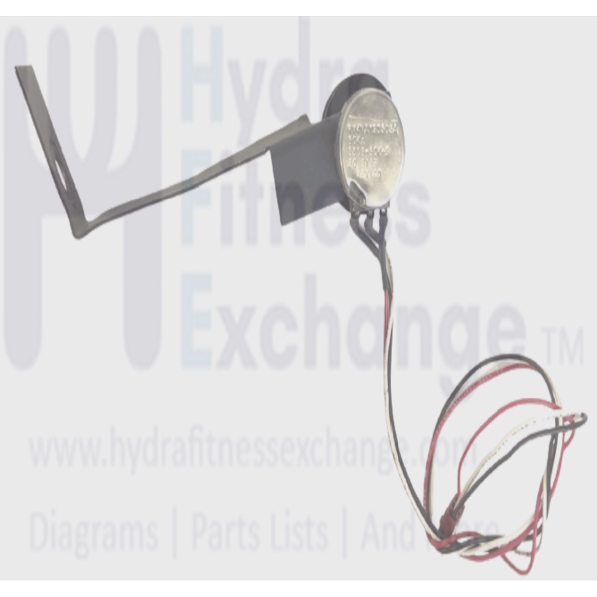 Weslo Treadmill 50K Ohm Potentiometer Speed Adjust W/Wire Harness RV4NAYSD503A