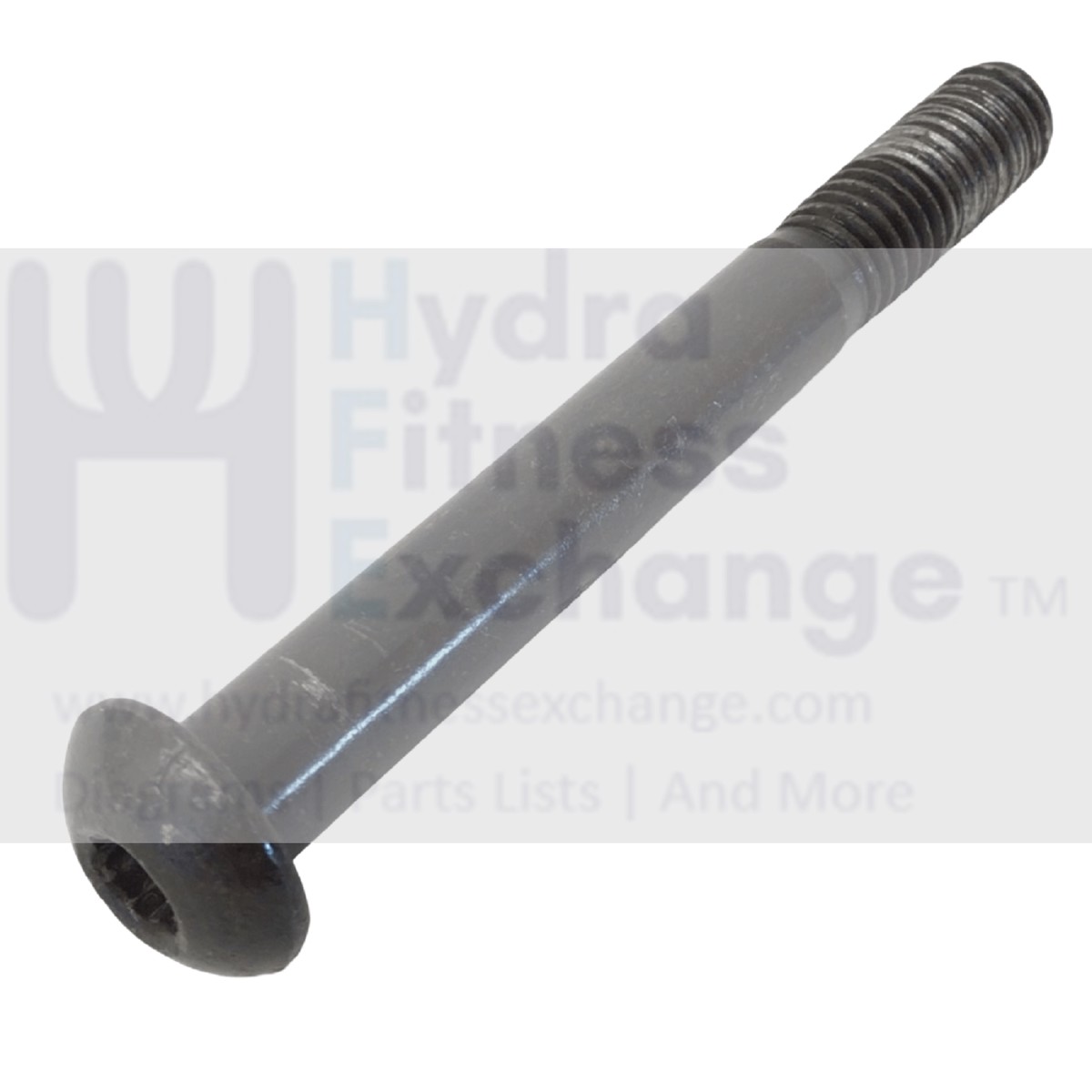 Bowflex BFX Blaze Single Pack Strength System Button Head Screw 3-8-16x 3.25"
