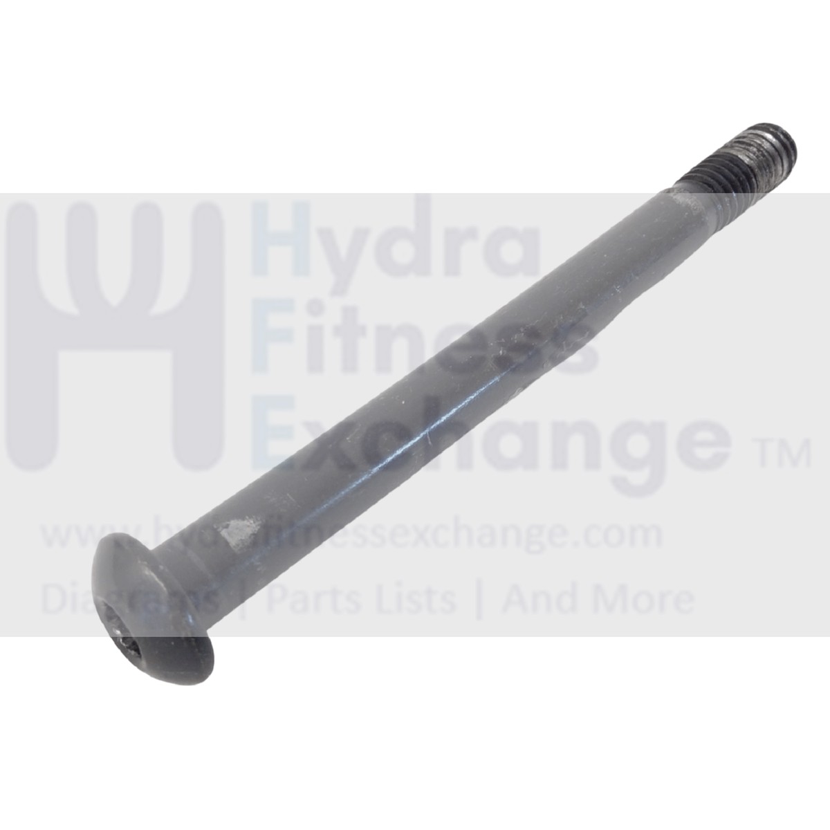 Bowflex BFX Blaze Single Pack Strength System Button Head Screw 3-8-16x 4.25"