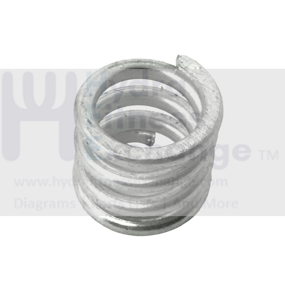 Bowflex Blaze Single Pack Strength System Compression Coiled Spring 79541