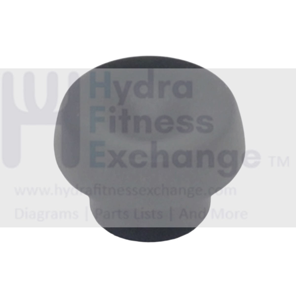 Bowflex Max Trainer M3 Elliptical Static Bar Grip Endcap 1000415025