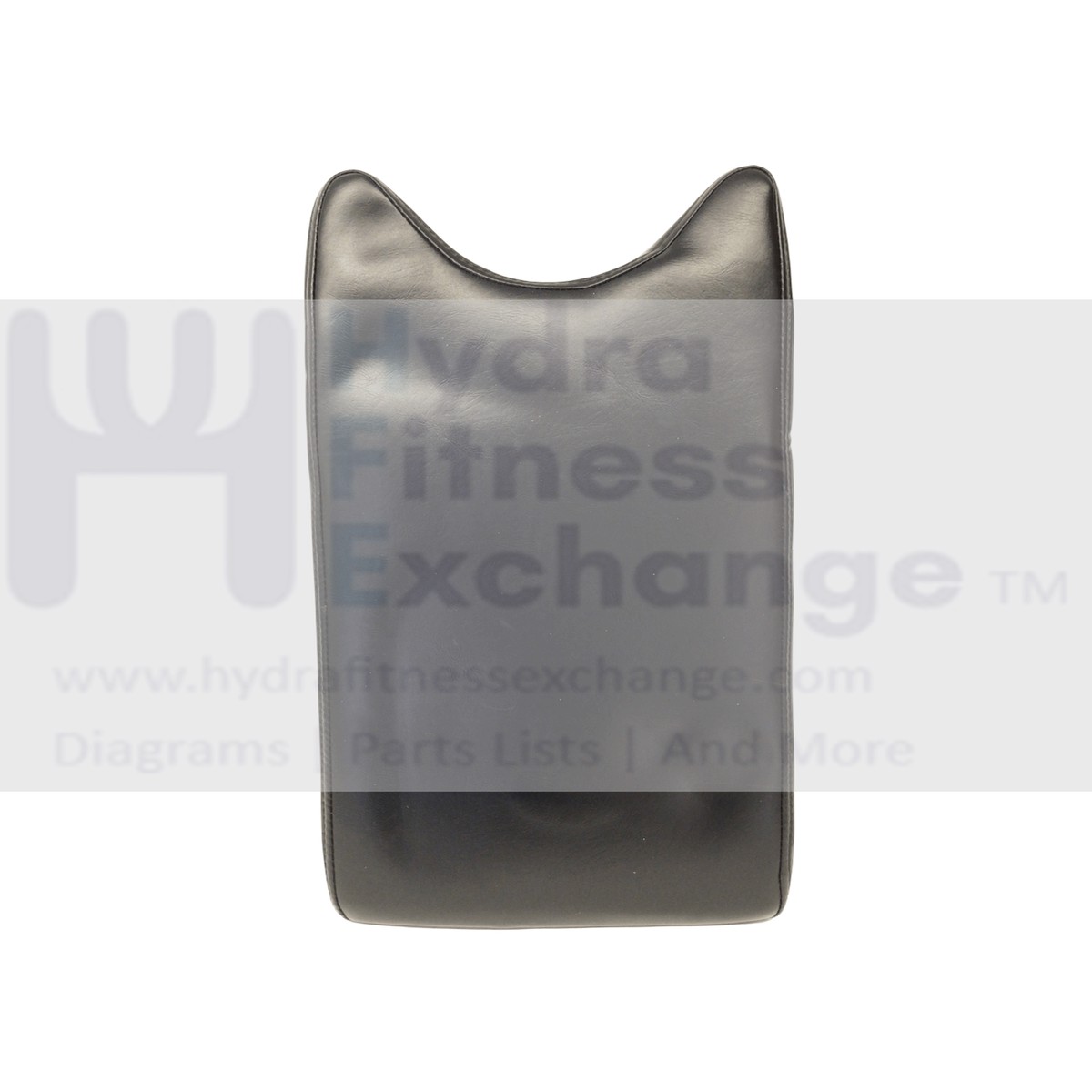 Bowflex Strength System Back Pad Flat Bench 1000511086