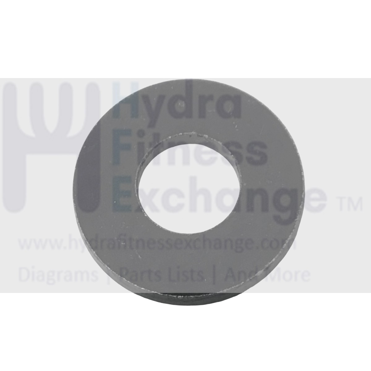 Bowflex Strength System Flat Washer Inner Diameter 0.35" 77359