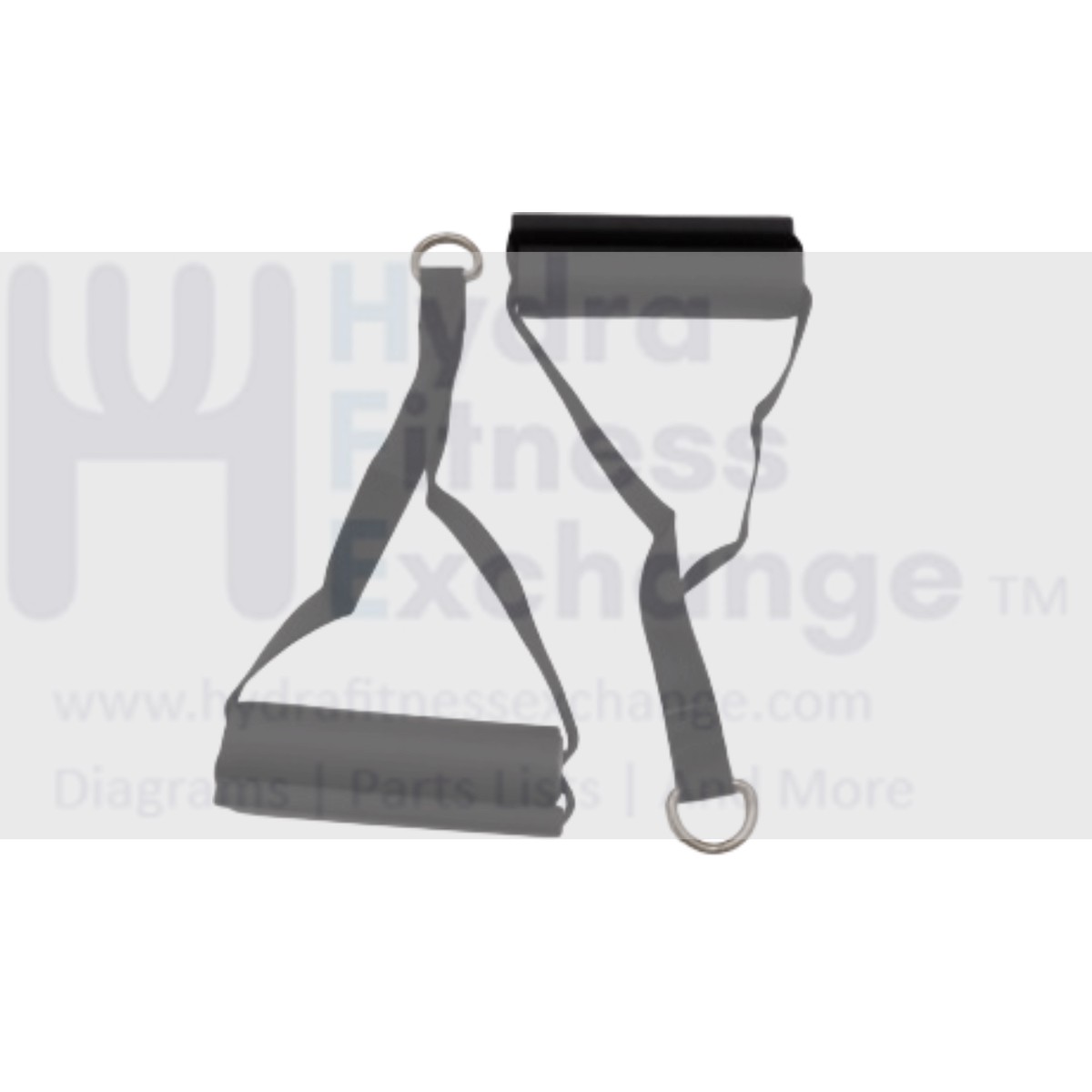 Bowflex Strength System Handle Straps 1000511062