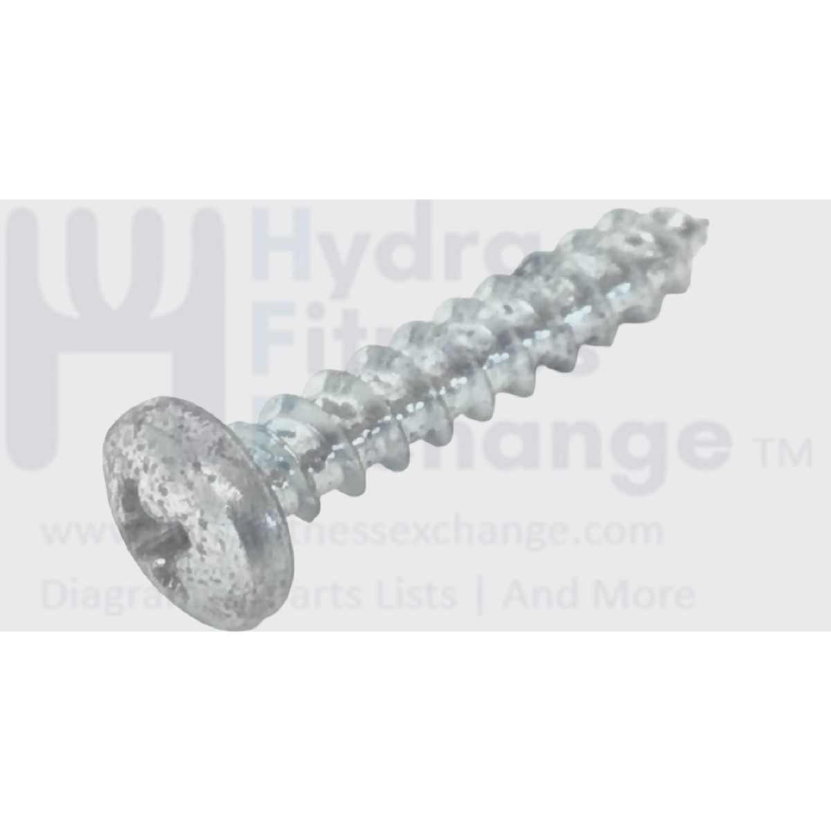 Bowflex Strength System Phillips Pan Head Screw 90208