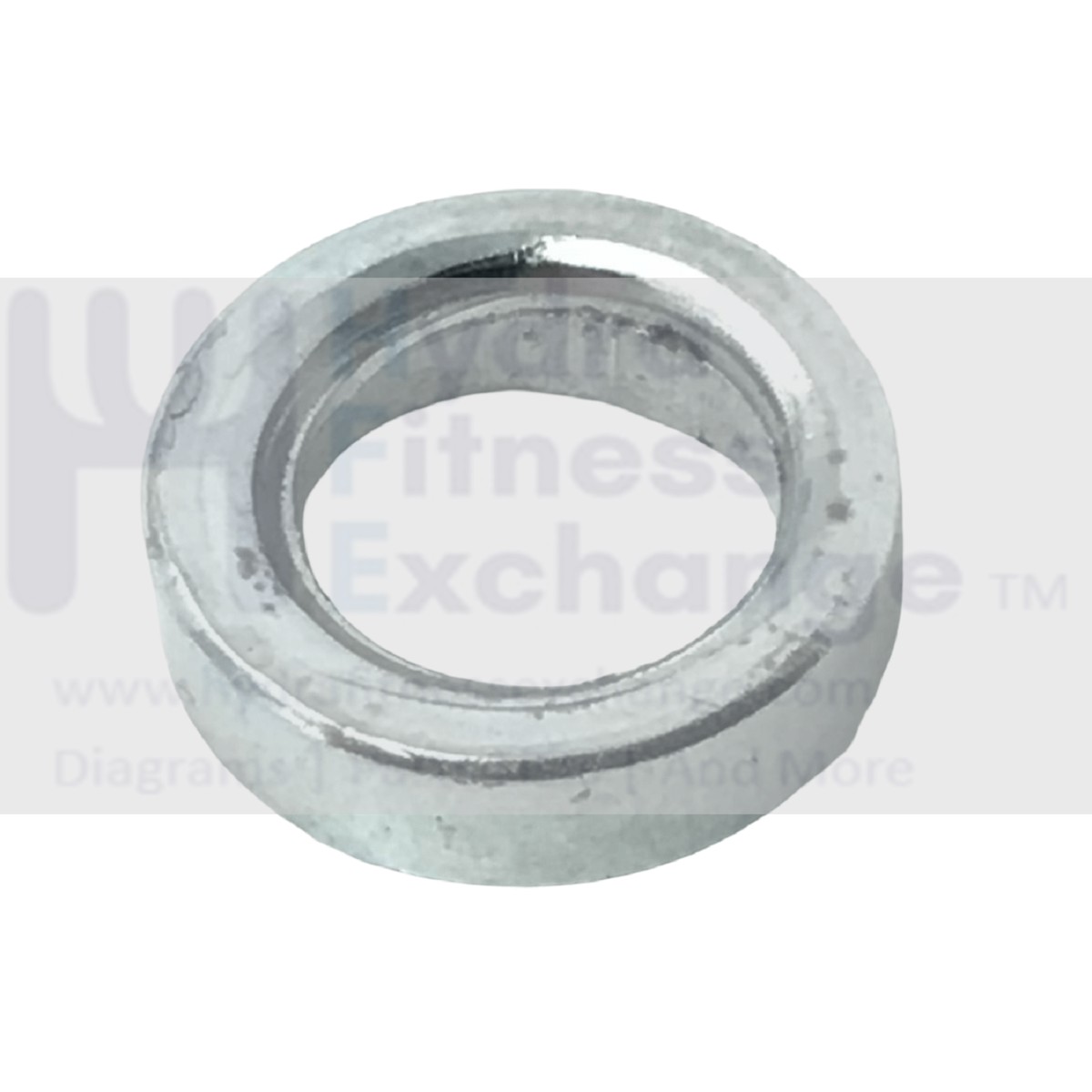Bowflex Strength System Round Spacer Axle Bushing 8mm