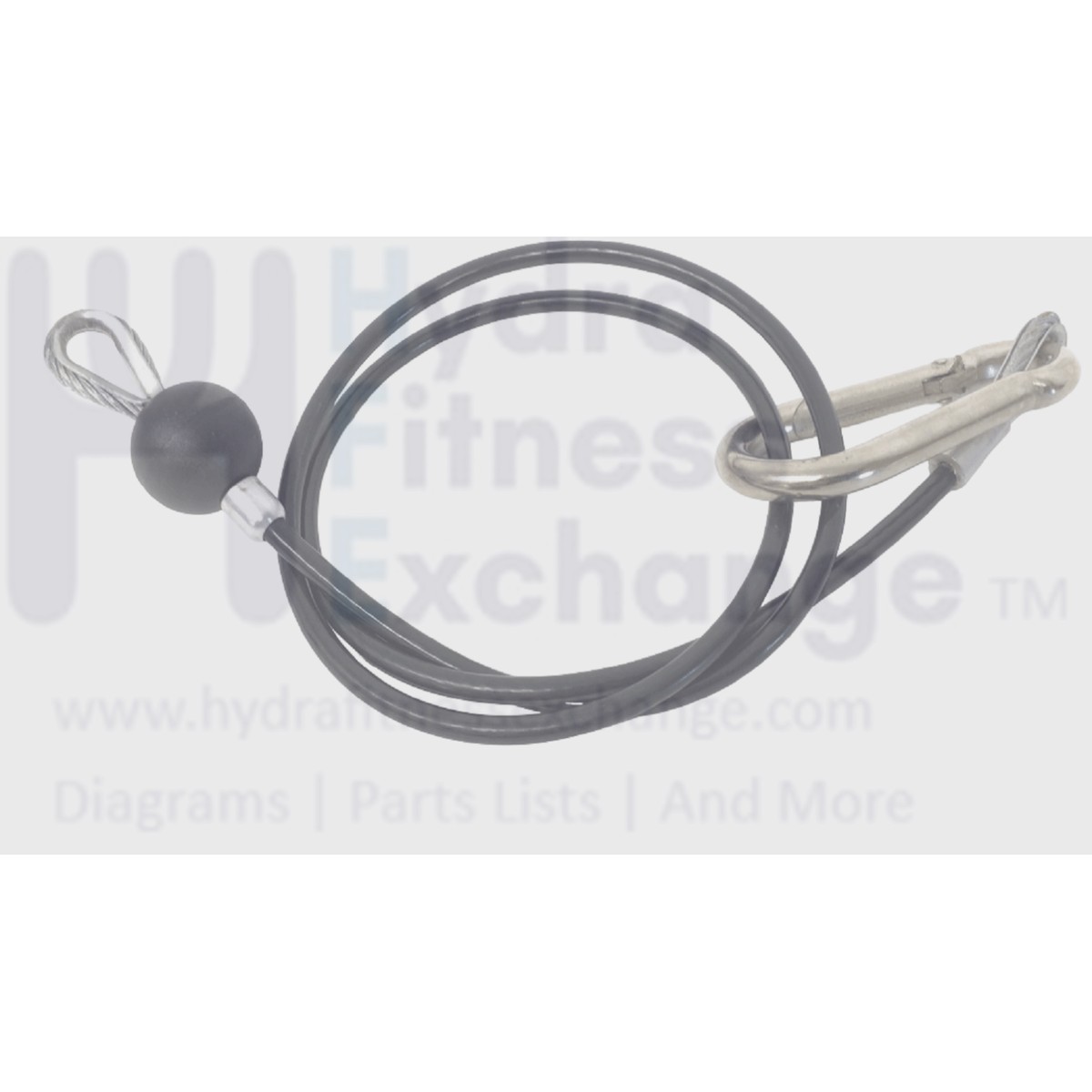 Bowflex Strength System Squat Cable Warranty Kit Pair 1000511059 & 1000511082