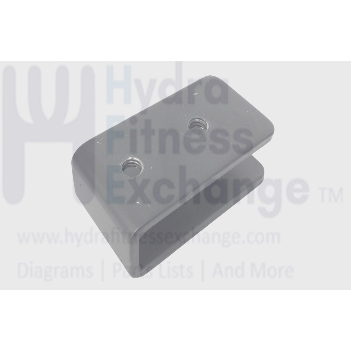 Bowflex Strength System U Bracket Floating Pulley 77505