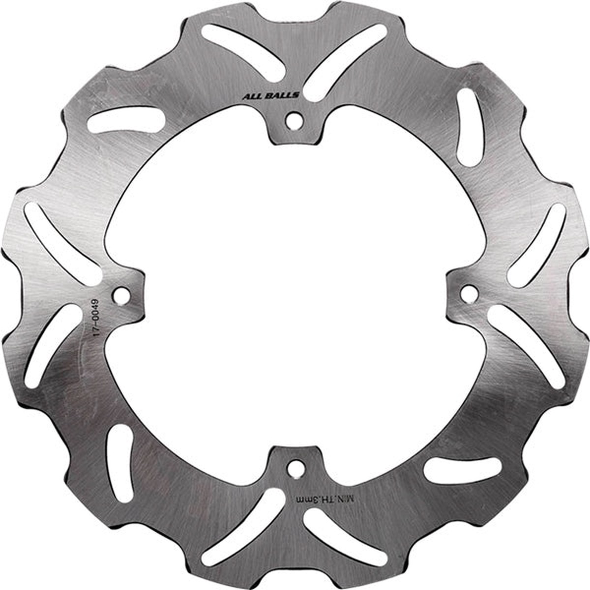 All Balls Racing - Brake Rotor (18-0049)