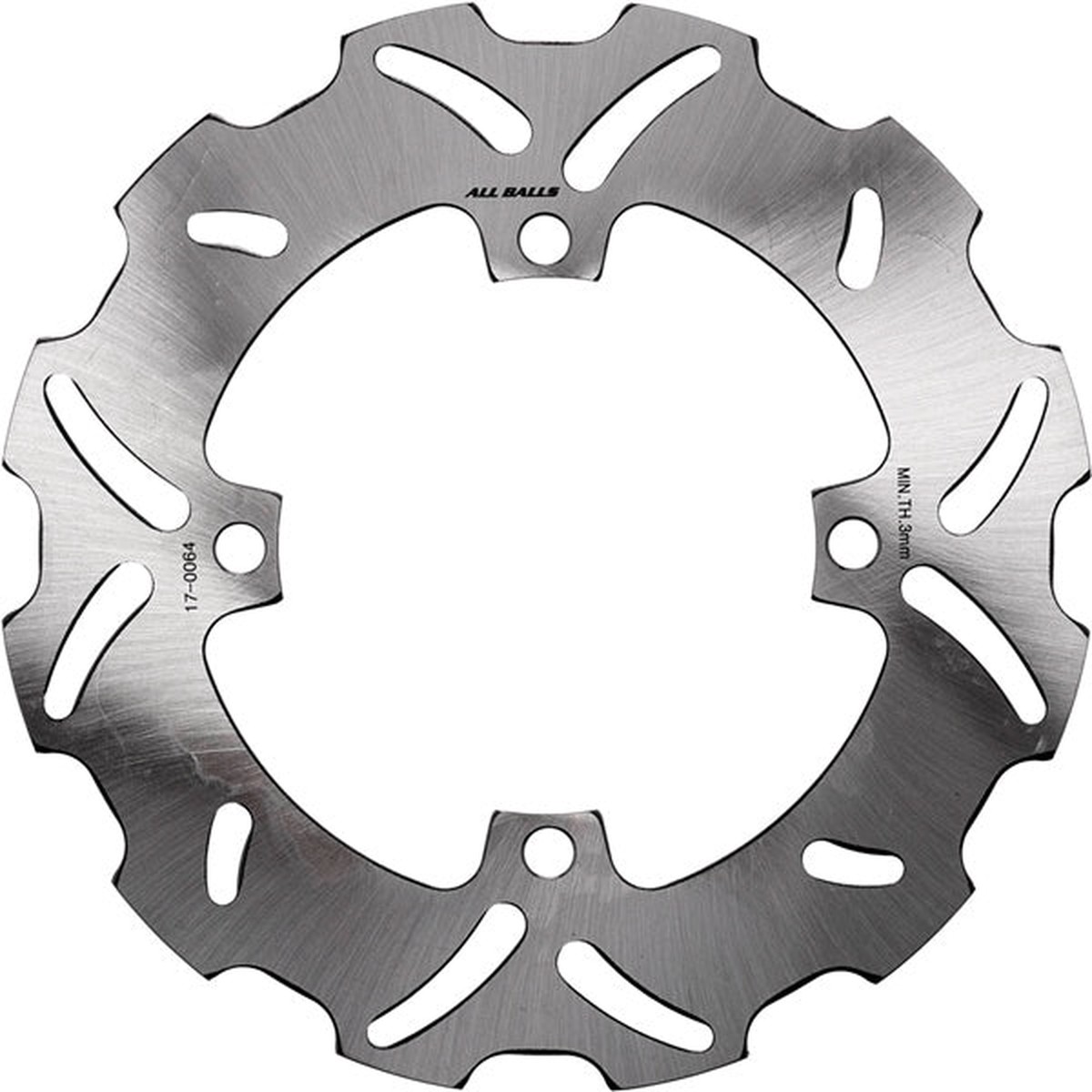 All Balls Racing - Brake Rotor (18-0064)