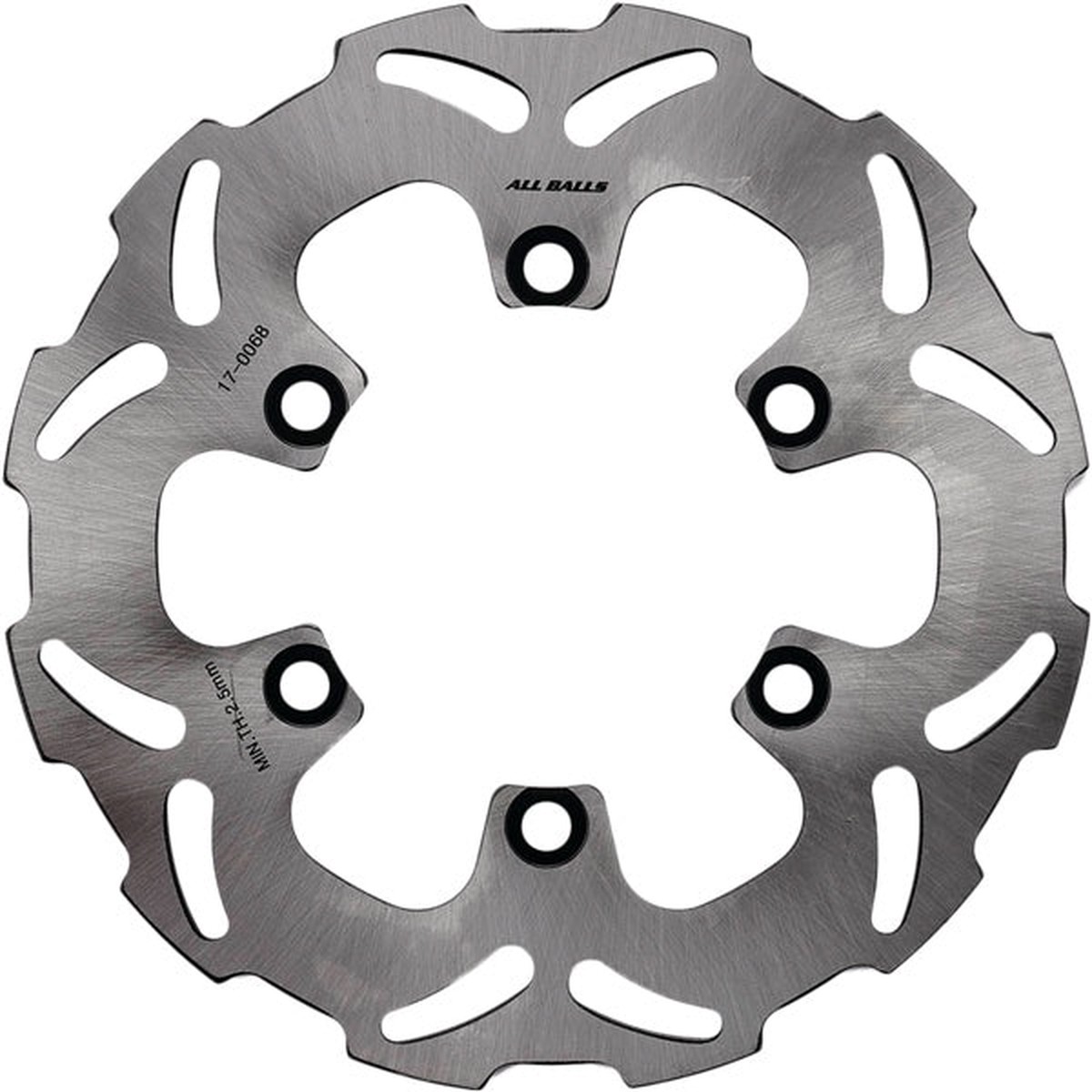 All Balls Racing - Brake Rotor (18-0068)