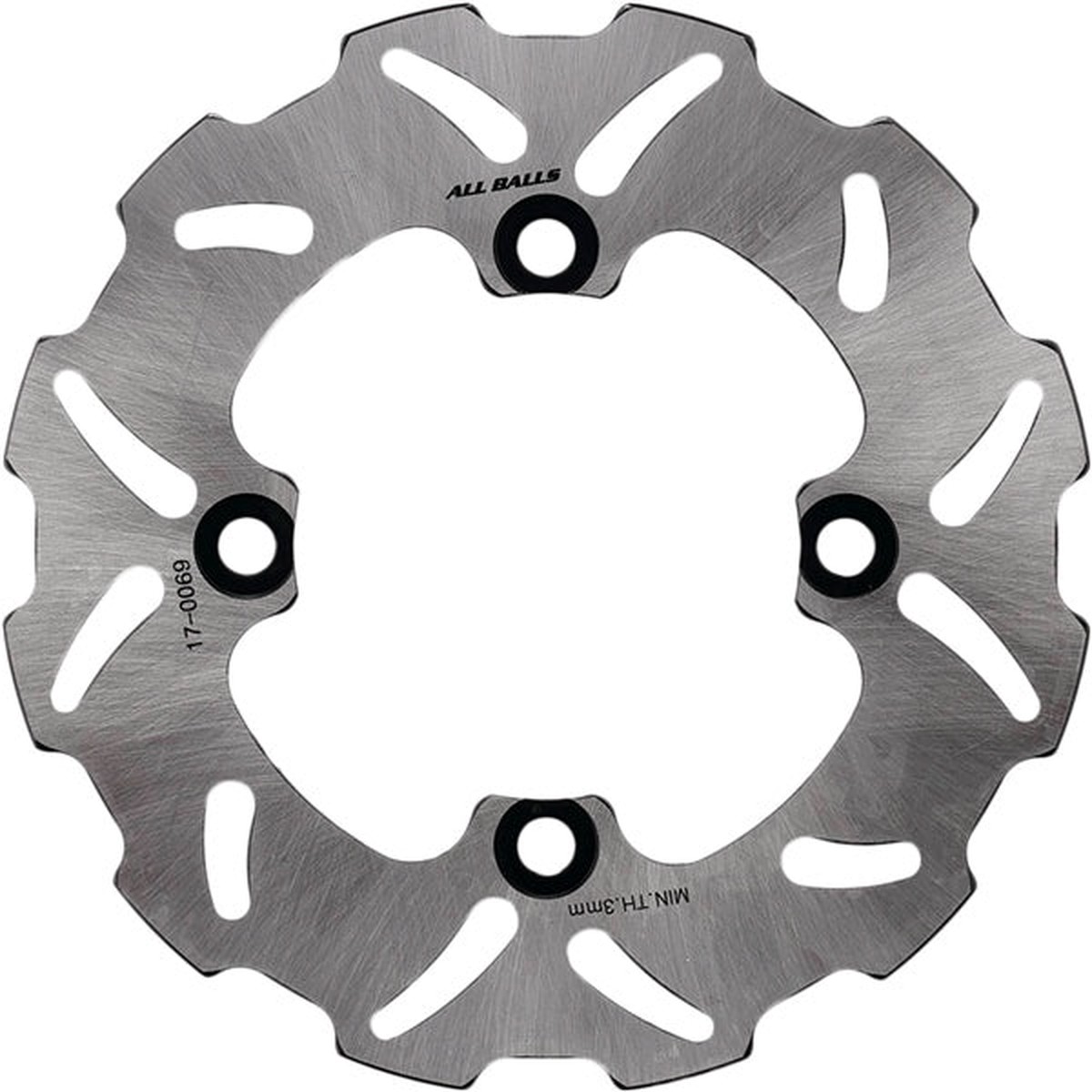 All Balls Racing - Brake Rotor (18-0069)