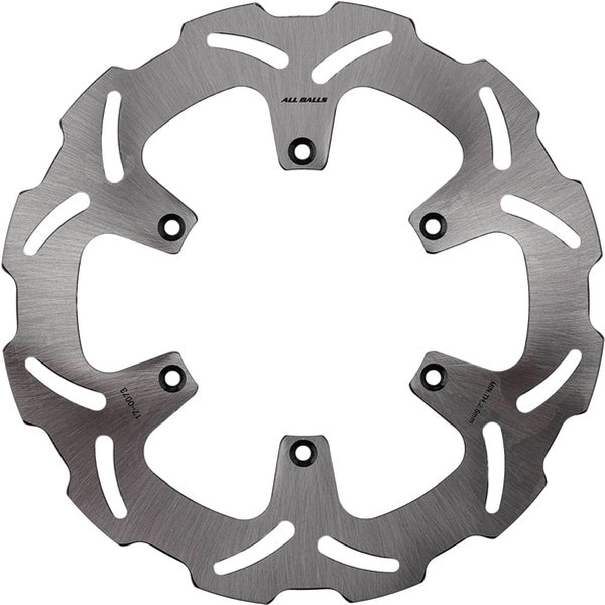 All Balls Racing - Brake Rotor (18-0073)