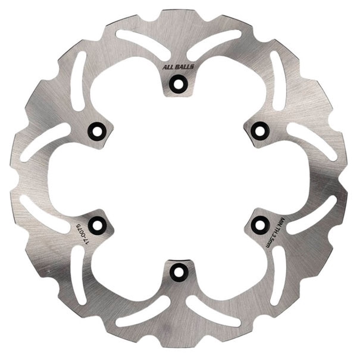 All Balls Racing - Brake Rotor (18-0075)