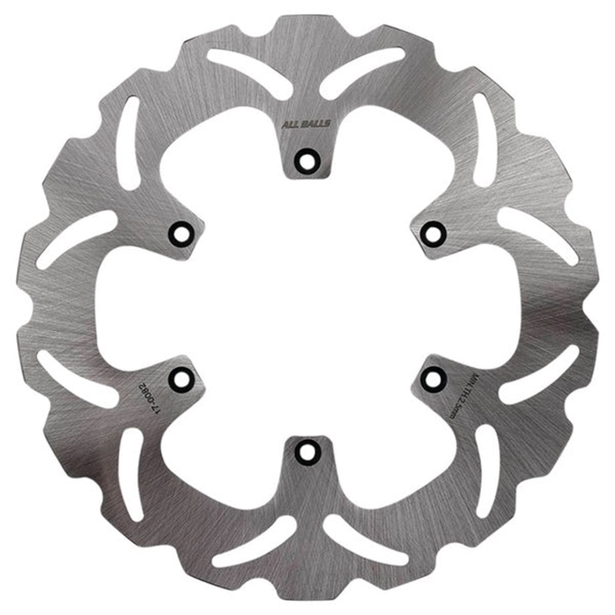 All Balls Racing - Brake Rotor (18-0082)