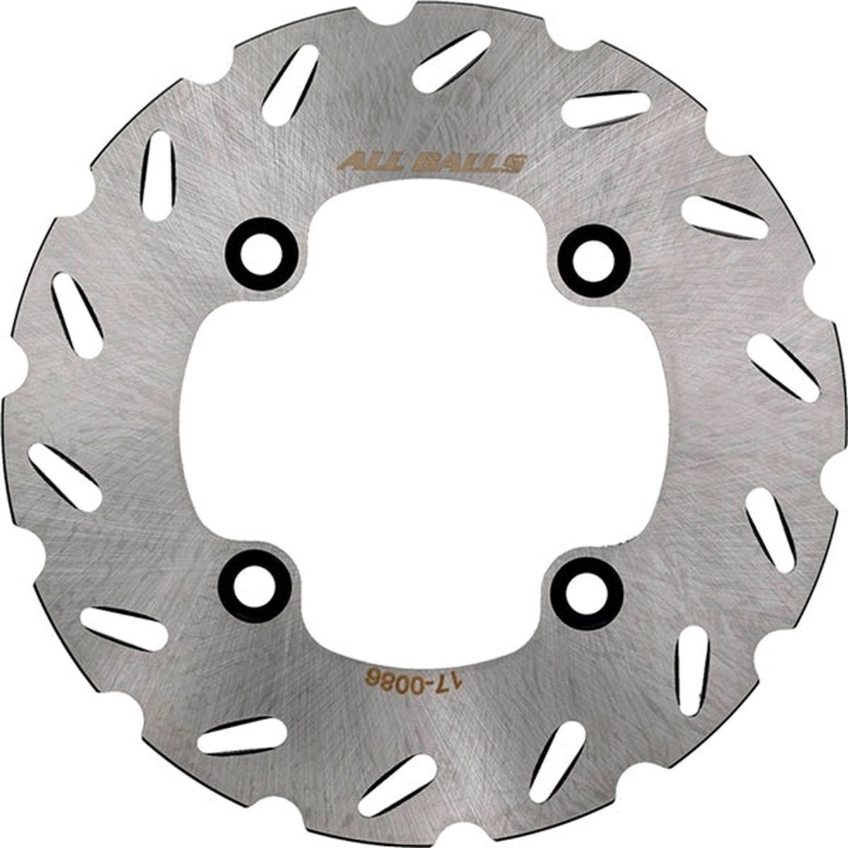 All Balls Racing - Brake Rotor (18-0086)