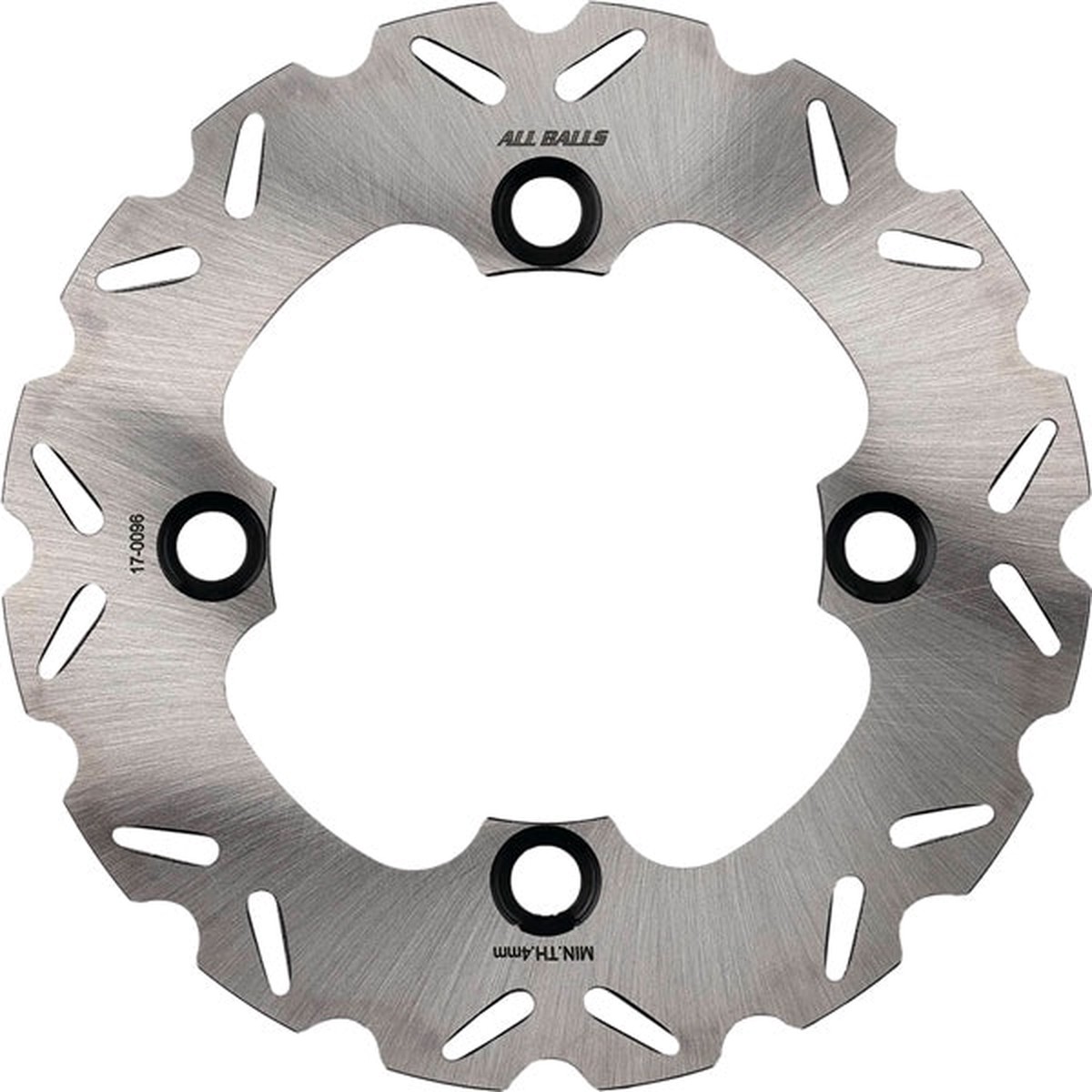 All Balls Racing - Brake Rotor (18-0096)