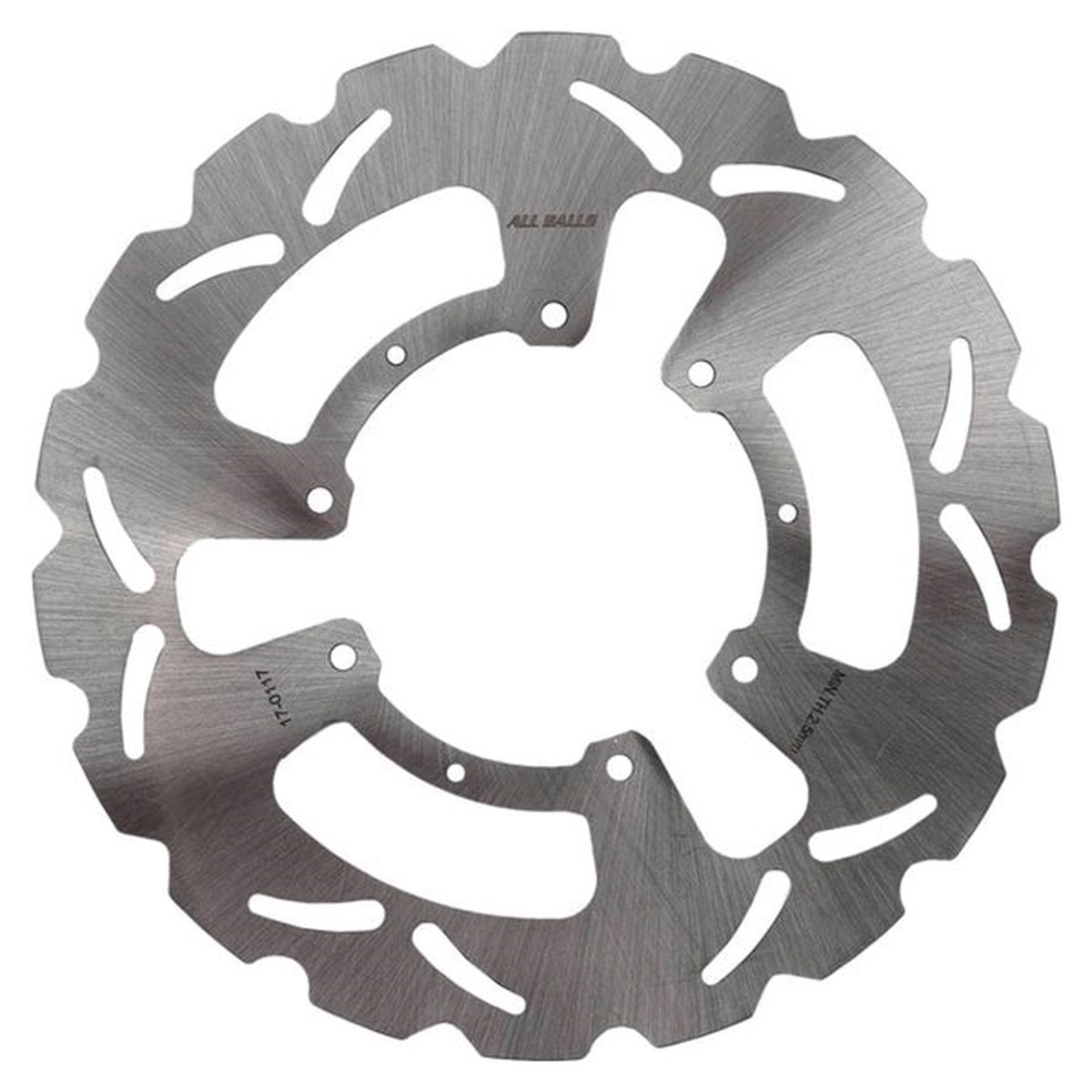 All Balls Racing - Brake Rotor (18-0117)